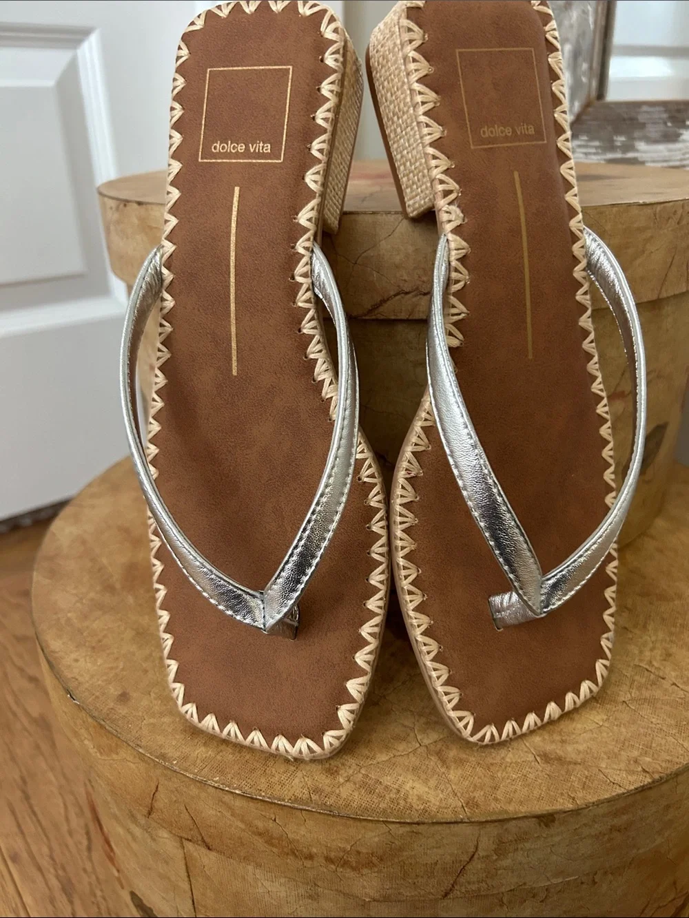 Dolce Vita Barry Sandals
